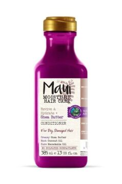 Maui Moisture Hair Care Shea Butter Conditioner