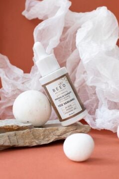 BEE'O Arı Zehirli Propolisli Anti-aging Yüz Bakım Serumu 30ml