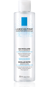 La Roche-Posay Micellar Water Sensitive Skin 200 ml