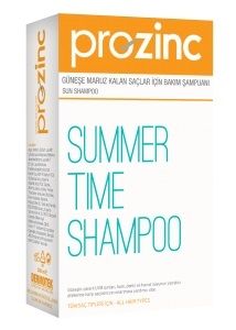 ProZinc Summer Time Shampoo 300 ml