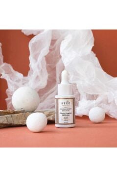 BEE'O Apibeauty Arı Zehirli Propolisli Anti-Aging Göz Çevresi Bakım Serumu 15ml