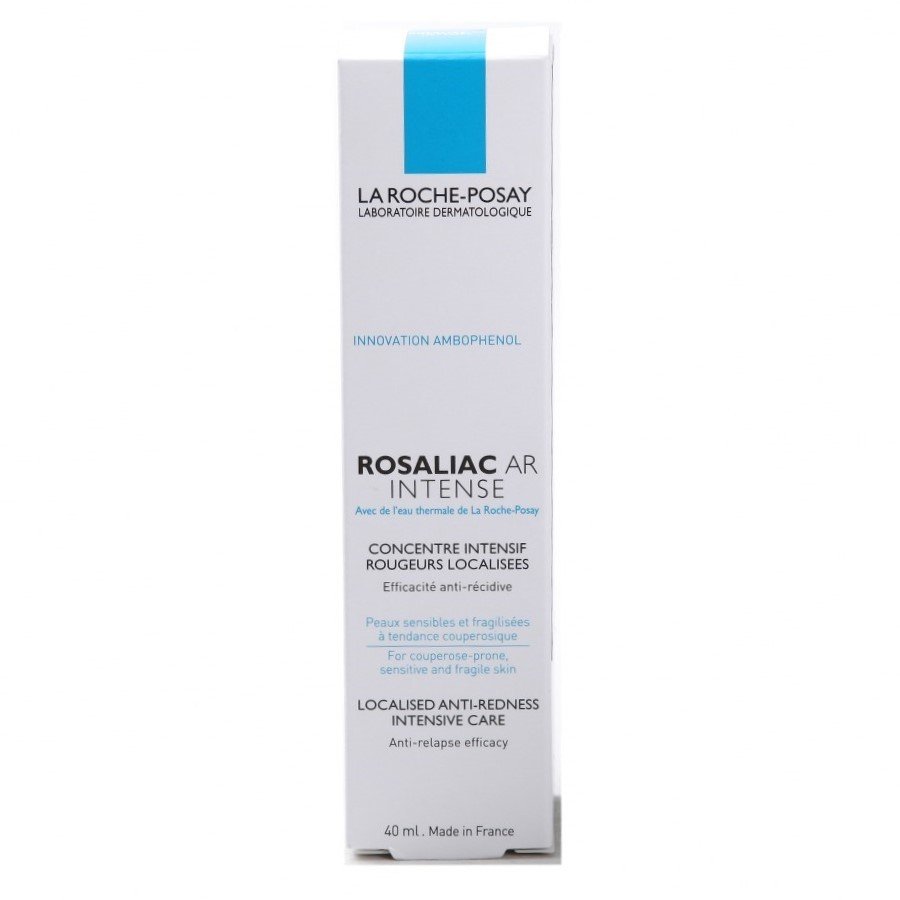 La Roche Posay Rosaliac AR Intense 40 ml