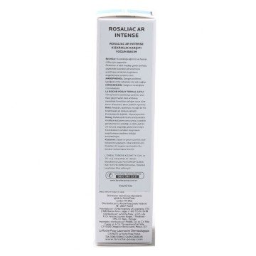 La Roche Posay Rosaliac AR Intense 40 ml