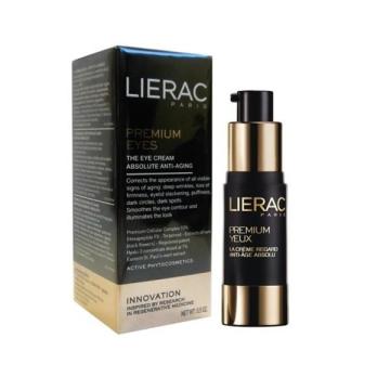 Lierac Premium Eyes Göz Çevresi Kremi 15 ml