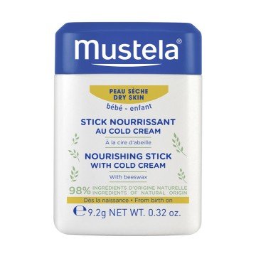 Mustela Hydra Stick 9.2 gr Bebek Nemlendiricisi