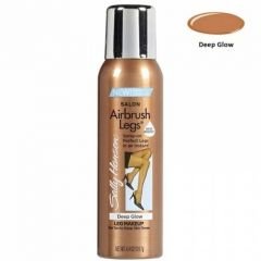 Sally Hansen Airbrush Legs Sprey 75 ml (Deep Glow)