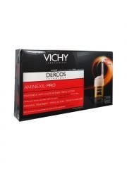 Vichy Dercos Aminexil Pro Erkek 18 x 6 ml