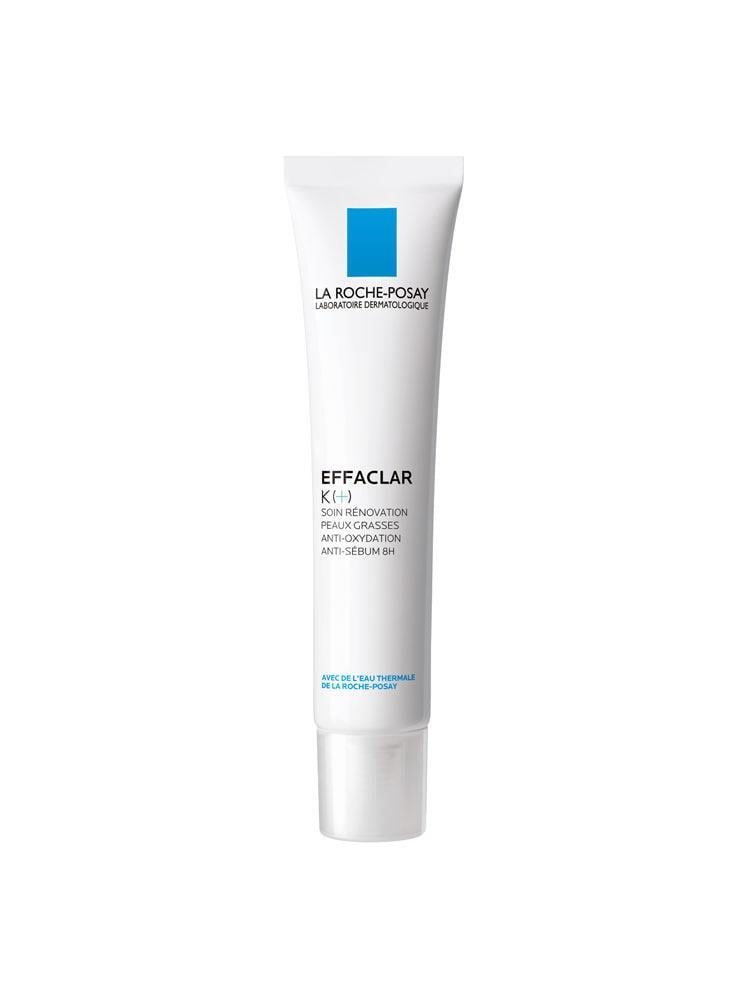 La Roche-Posay Effaclar K+ 40 ml SKT:02/2026