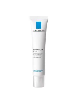 La Roche-Posay Effaclar K+ 40 ml SKT:02/2026