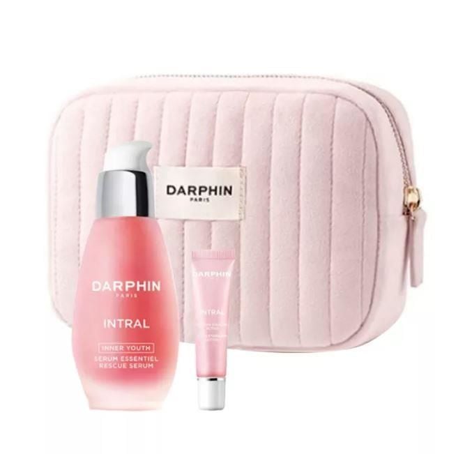 Darphin Intral Avantajlı Set