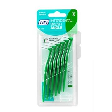 TEPE ANGLE YESIL 0.8 MM