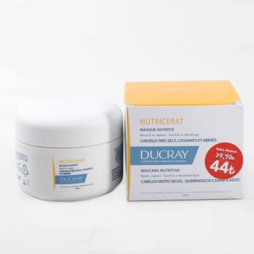Ducray Nutricerat 150 ml Saç Maskesi