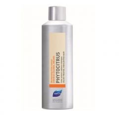 Phyto Phytocitrus Boyalı ve Röfleli Saçlar İçin Renk Koruyucu Şampuan 200 ml