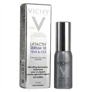 Vichy Liftactiv Supreme Serum 10 Göz ve Kirpik 15 ml