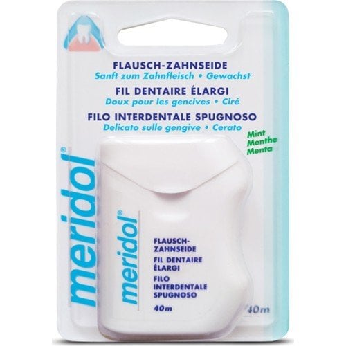 Meridol Diş İpi 40 ml
