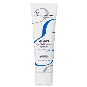 Embryolisse Lait - Creme Sensitive Nemlendiri Makyaj Bazı 100 ml