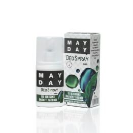 MayDay Ter Kokusunu Önleyici Deo Sprey Erkek 50ml