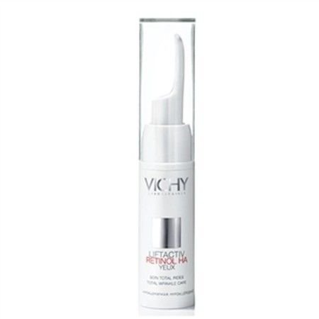 Vichy Liftactiv Retinol Ha Yeux 15 ml Anti-Age Göz Kremi