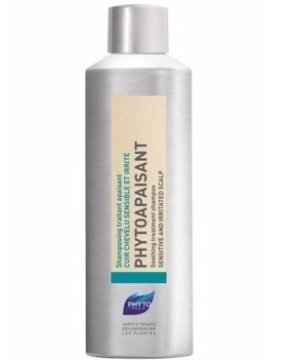 Phyto Phytoapaisant Soothing 200 ml Hassas Saç Şampuanı