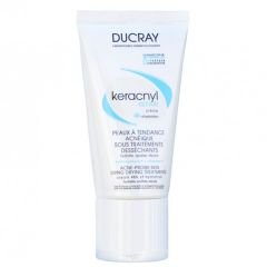 Duc Keracnyl Repair Cr 50ml - Akne/Kurumuş Nem Kr