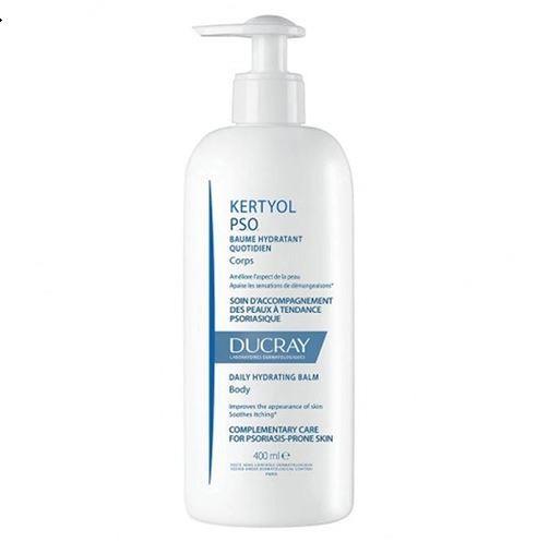 Ducray Kertyol P.S.O Günlük Nemlendirici Balm 400 ml