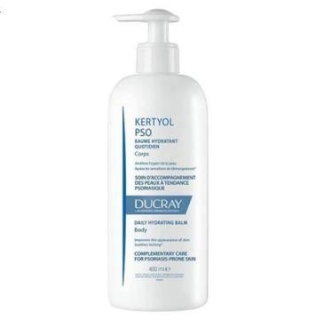 Ducray Kertyol P.S.O Günlük Nemlendirici Balm 400 ml