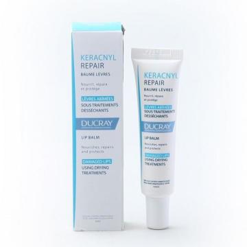 Ducray Keracnyl Repair Levres Balm 15 ml Dudak Bakımı