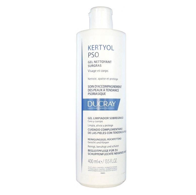 Ducray Kertyol P.S.O Nemlendirici Temizleme Jeli 400 ml