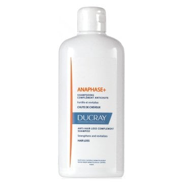 Ducray Anaphase 400 ml Şampuan