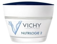 Vichy Nutrilogie 2 50 ml Aşırı Kuru Cilt Gündüz Kremi