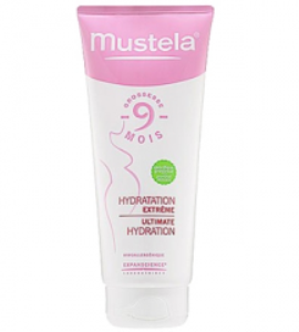 Mustela Ultimate Hydration 200 ml Nemlendirici Krem