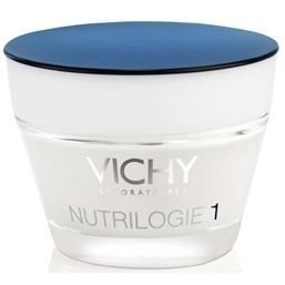 Vichy Nutrilogie 1 Kuru Ciltler İçin 50 ml