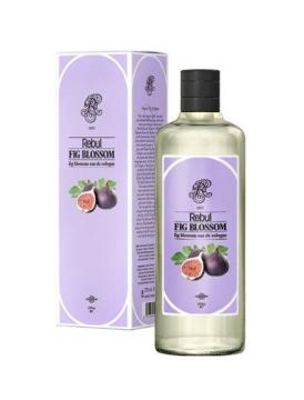 Rebul Fig Blossom İncir 270 ml Cam Şişe Kolonya