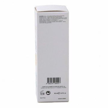 Jurnee Sun Leke Karşıtı Güneş Koruyucu Krem Spf50 50 ml