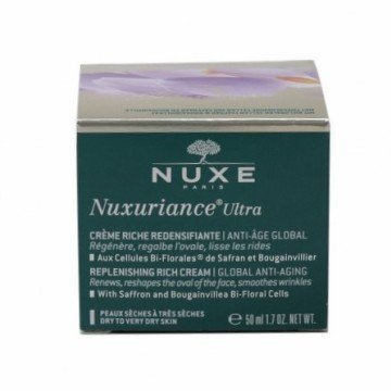 Nuxe Nuxuriance Çok Kuru Ciltler İçin Besleyici Krem 50 ml