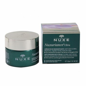 Nuxe Nuxuriance Çok Kuru Ciltler İçin Besleyici Krem 50 ml