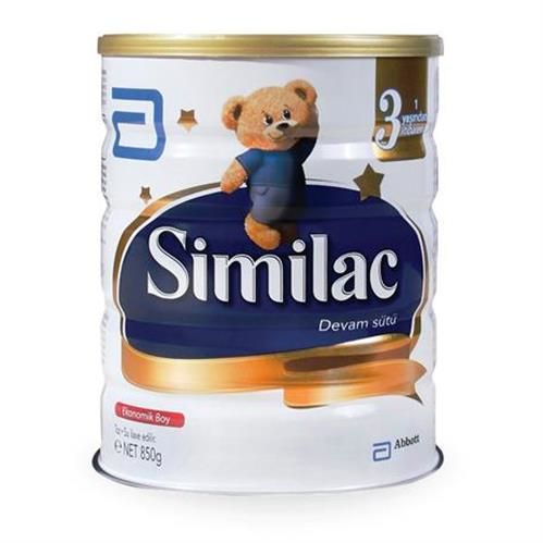 Similac 3 Mama 850 g