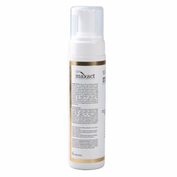 Maxact ICH Kabuklanma Pullanmaya Karşı Köpük 200ml