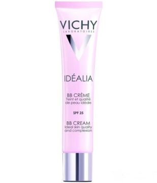 Vichy Idealia BB Spf 25 40 ml Medium Nemlendirici