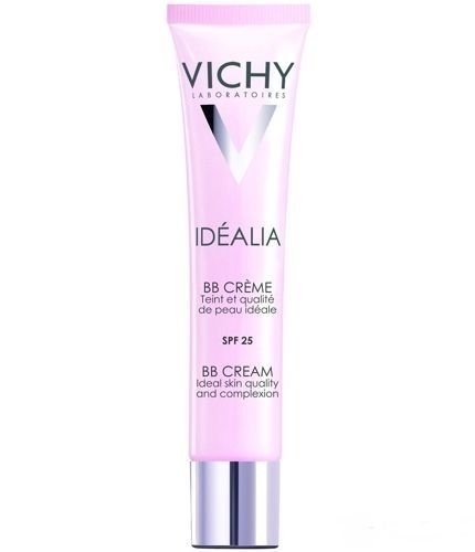 Vichy Idealia BB Spf 25 40 ml Medium Nemlendirici