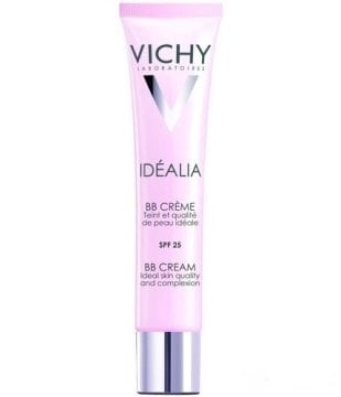 Vichy Idealia BB Spf 25 40 ml Medium Nemlendirici