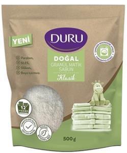 Duru Granülmatik Sabun Klasik  500 gr