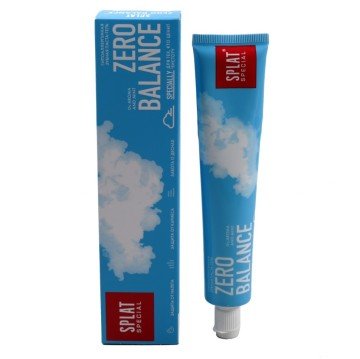 Splat Specıal Zero Balance Diş Macunu 75 ml
