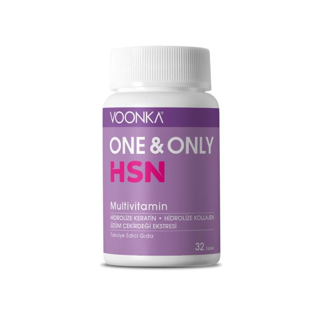 Voonka One And Only Hsn 32 Tablet
