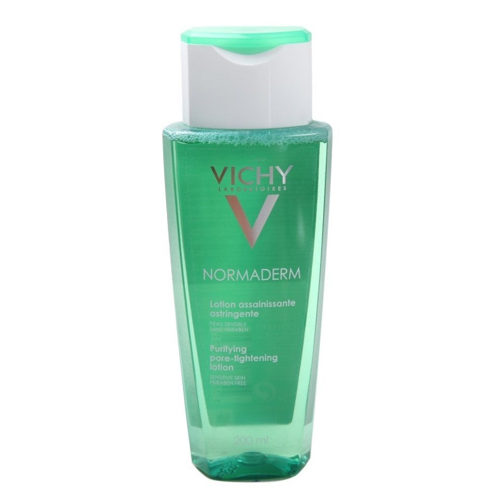Vichy Normaderm 200 ml Tonik