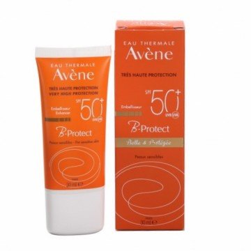 Avene Solaire B-Protect SPF 50 Güneş Kremi 30 ml