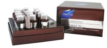 Phyto Phytologist 15 Dökülme Karşıtı Saç Serumu 12 Adet