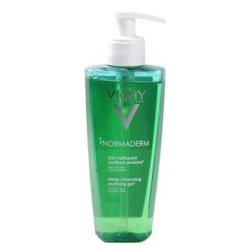 Vichy Normaderm Gel 200 ml Arındırıcı Jel