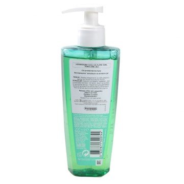 Vichy Normaderm Gel 200 ml Arındırıcı Jel