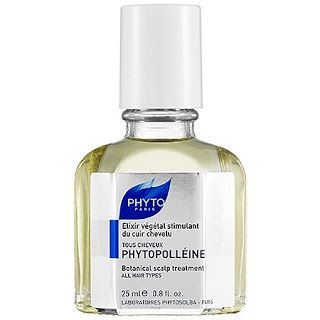 Phyto Phytopolleine Tüm Saç Tipleri İçin Saç Derisi İçin Bitkisel Bakım 25 ml